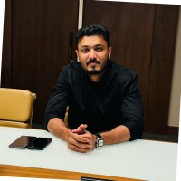 Mohammed Hanif