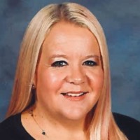 Tiffany Bolding