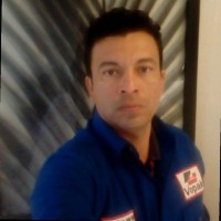 Jesús Alfredo Javier Soto