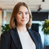Julia Wahlström