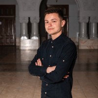 Bogdan Cristian Luca