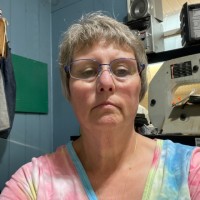 Tina Minton-Downs
