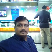 Praven Kumar