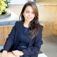 Dishti Kurnauth