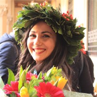 Mariateresa Tamburro