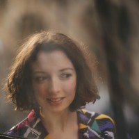 Charlotte Blouzet