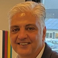 Reza Azimi-Vishteh