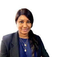 Aisha Aize Isa, Mtax, Mpa, Fcti