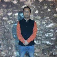 Ashish .J