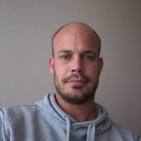 Mark Huneker