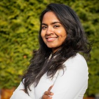 Bhavya vani Tummala