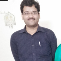 Pravin Munde