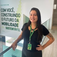Ana Luiza Sevalho