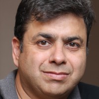 Saurabh Tuteja