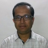 Dipankar Roy