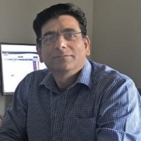 Suhail Akhtar