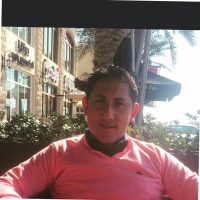 Khalid Rezk