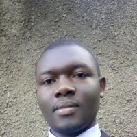 Twesigye Maxias
