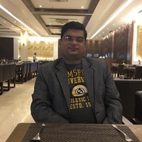 Deepak Mittal