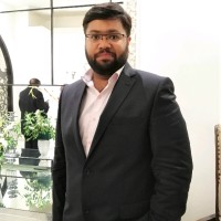 Muhammad Muslim Rizvi