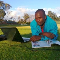 Johannes Hango