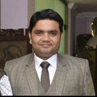M. Hamid Ali