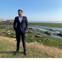 Rayyan nadeem