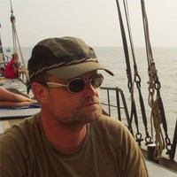 Michael Jörg Scheidler