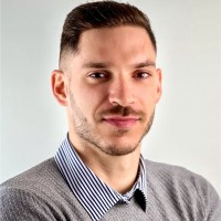Markos Psimitis