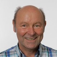 Thijs van der Horst