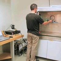 Metrotec Servises laboratoire de métrologie