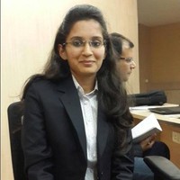 Kshipra Singhvi