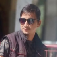 Indrajeet kumayan