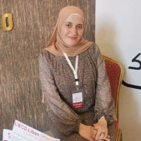 Hadil Boustani