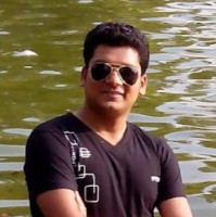 Vishal Gaurav