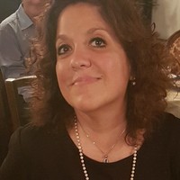 Silvia Magda Giusti