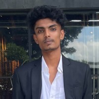 Nandagopal B