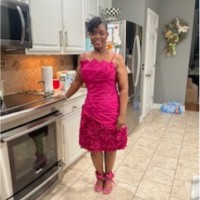 Vernita Johnson