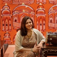 Lovely Kukreja