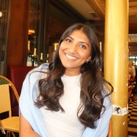 Riya Mathews
