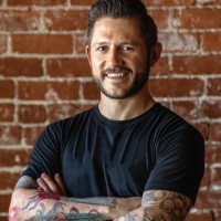 Eric Sarmento