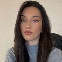 Maša Dimitrijeski