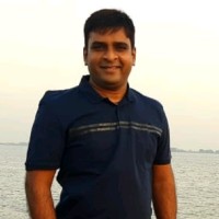 Ankit Shah