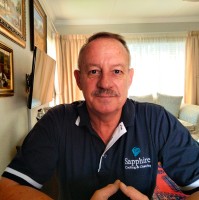 Japie Le Roux