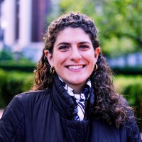 Francesca Fanelli, LMHC