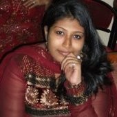 Marilyn Raj Sebastian