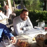 Johan Van Den Broeck