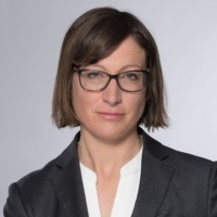 Sandrine Hochstrasser
