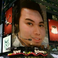John Christian Salonga