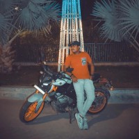 Akash Kori